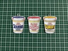 両面浮き彫り アクリルプレート