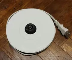 ティファール　電気ケトル　充電台