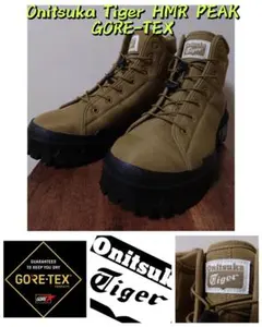 Onitsuka Tiger HMR PEAK GORE-TEX