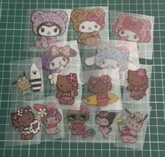 匿名配送♡アメステ　ロールシール　切り売り