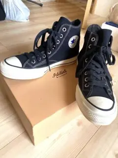 converse addict gore-tex hi 26.5 27.0 ct