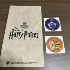 ハリーポッター キャラクターグッズ