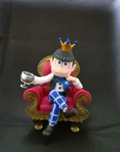 おそ松さん webくじ 21弾 アクリルスタンド 一松 - メルカリ おそ松さん webくじ 第21弾 チョロ松 アクリルスタンド アクスタ