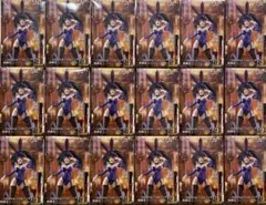 デート・ア・ライブV 時崎狂三 バニーver. 18個セット