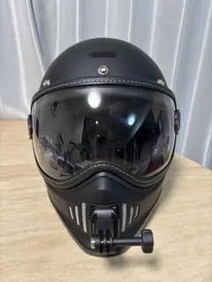 SHOEI ex-zero カスタムエイジングペイント100%ゴーグルセット - メルカリ