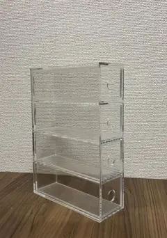 無印良品 アクセサリーケース