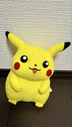2025年最新】発掘ピカチュウ ぬいぐるみの人気アイテム - メルカリ