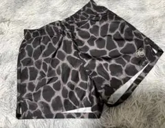 ランニングパンツ　アニマル