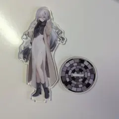 新春セール】ソフィア・ヴァレンタイン アクスタ - メルカリ
