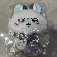 超まじかるちいかわ　ミラー　モモンガ