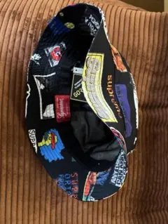 2026年最新】supreme バケットハットの人気アイテム - メルカリ