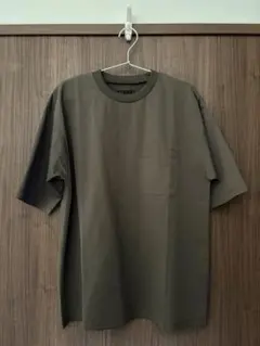 新品 ビーミング ライフストア ビームス ストレッチ メッシュ ポケットTシャツのサムネイル