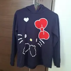 ハローキティ トレーナー トップス