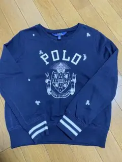 ラルフローレントレーナー140