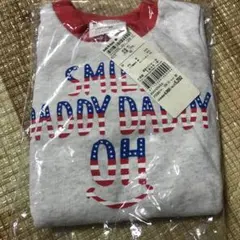 新品　90ダディワンピース