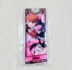 ペルソナ3 リロード グッスマくじ アクリルスタンド 岳羽ゆかり