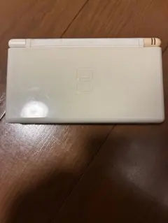 ニンテンドーDS Lite ホワイト 本体