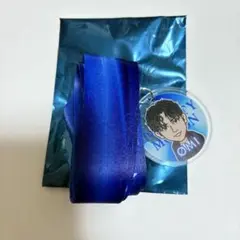 INFINITY MOON 登坂広臣 OMI 縁日 ストラップくじ