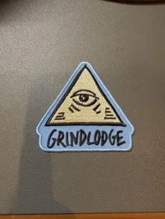 2025年最新】グラインドロッヂ ワッペンの人気アイテム - メルカリ