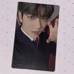 TXT SANCTUARY スビン weverse gl