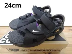 NIKE ACG AIR DESCHUTZ 24cm ナイキ エア デシューツのサムネイル