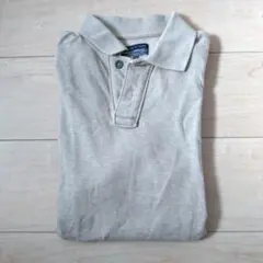 ユニクロ メンズポロシャツ