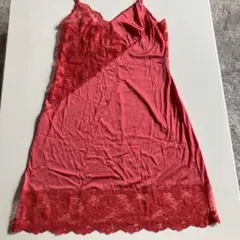 ワコール サルート スリップ セット品 未使用 タグ付き2025 2025ss ワコール サルート スリップ ショーツ セット M