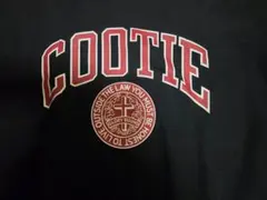 COOTIE / Heavy Oz Sweat Crew (COLLEGE)のサムネイル