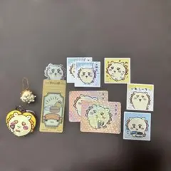 ちいかわ（シーサー）