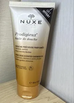 NUXE プロディジュー シャワーオイル 100ml