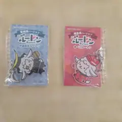 ルートインホテル アクリルキーホルダー 2種セット宮城・福島のサムネイル