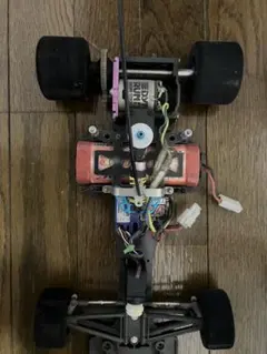 2026年最新】タミヤ f103の人気アイテム - メルカリ