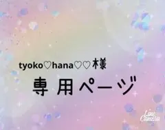 tyoko♡hana♡♡様 リクエスト 3点 まとめ商品