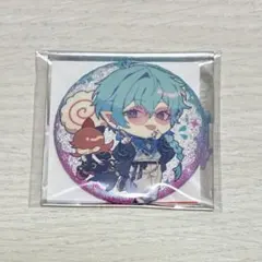 フラガリアメモリーズ ハンギョン 缶バッジ 初期 アニメイト - メルカリ