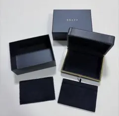 2025年最新】graff リングケースの人気アイテム - メルカリ