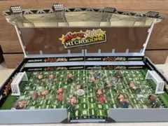 コリンシアン MicroDome スタジアム フィギュア セット コリンシアン MicroDome スタジアム フィギュア セット - メルカリ