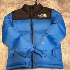 THE NORTH FACE ダウンJUNIOR Mサイズ　150