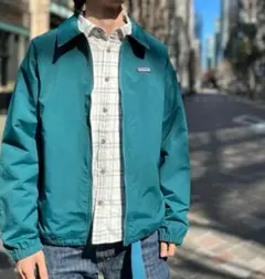 2025年最新】パタゴニア バギーズジャケット lの人気アイテム - メルカリ