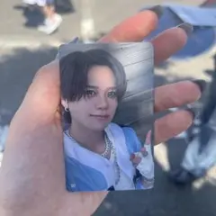 藤牧京介 7000円トレカ 122