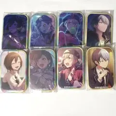 プロセカ スクエア缶 セット