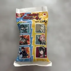 マクドナルド ハッピーセット 僕のヒーローアカデミア UNO 未開封