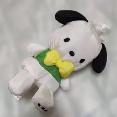 ポチャッコ ぬいぐるみ ふわしゃか