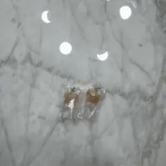 即発❣️mikko characters めじるしアクセサリー