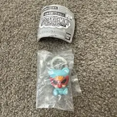 HYSTERIC MINI めじるしアクセサリー アナザーカラー TEDDY