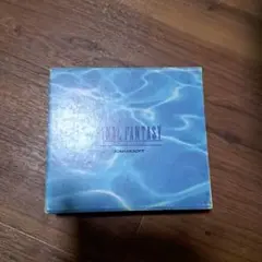 FINAL FANTASY COLLECTION ps1 E