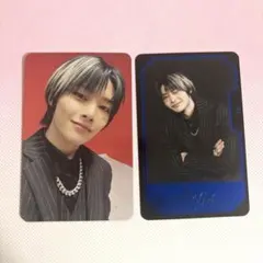 Stray Kids 合 HOP アイエン トレカ まとめ売り