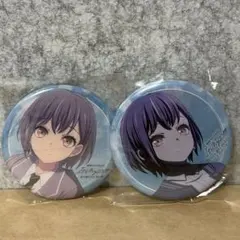 激レア品』ひぐらしのなく頃に暦 缶バッジセット 古手梨花 - メルカリ