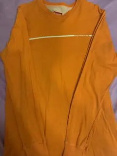 Supreme 17ss ロンtのサムネイル