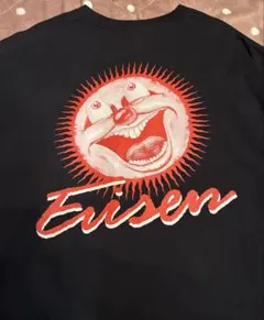 Evisen skateboards◇半袖シャツ/XL/ポリエステル/ORN - メルカリ