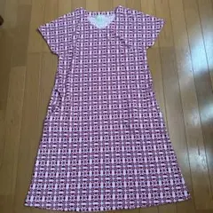 Sybilla casa パジャマ ワンピース Mサイズのサムネイル